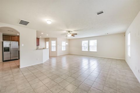 Tiny photo for 2142 Tandy Park Way, Houston, TX 77047 (MLS # 46161070)