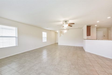 Tiny photo for 2142 Tandy Park Way, Houston, TX 77047 (MLS # 46161070)
