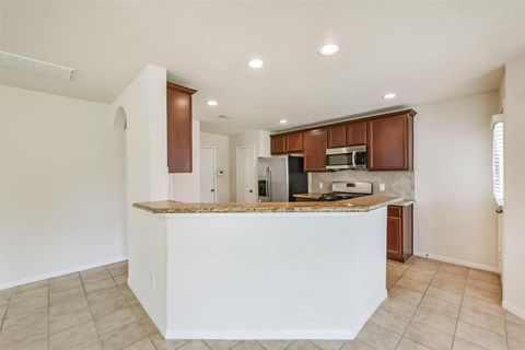 Tiny photo for 2142 Tandy Park Way, Houston, TX 77047 (MLS # 46161070)