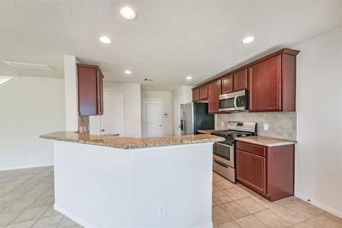 Tiny photo for 2142 Tandy Park Way, Houston, TX 77047 (MLS # 46161070)
