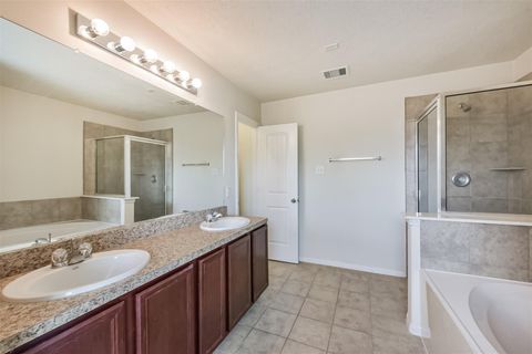 Tiny photo for 2142 Tandy Park Way, Houston, TX 77047 (MLS # 46161070)