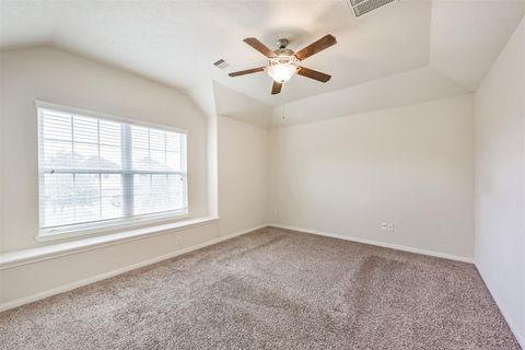 Tiny photo for 2142 Tandy Park Way, Houston, TX 77047 (MLS # 46161070)