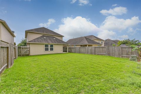 Tiny photo for 2142 Tandy Park Way, Houston, TX 77047 (MLS # 46161070)