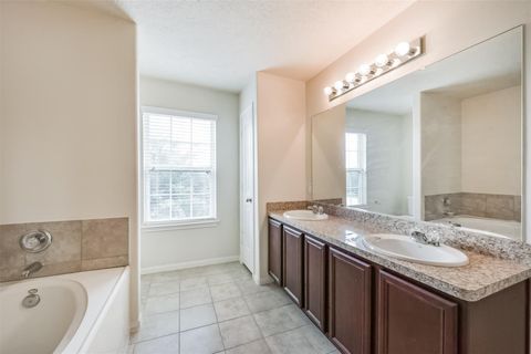 Tiny photo for 2142 Tandy Park Way, Houston, TX 77047 (MLS # 46161070)