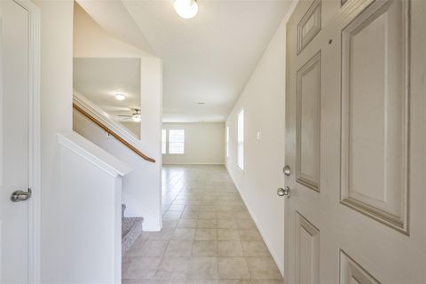 Tiny photo for 2142 Tandy Park Way, Houston, TX 77047 (MLS # 46161070)