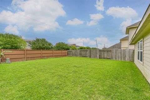 Tiny photo for 2142 Tandy Park Way, Houston, TX 77047 (MLS # 46161070)