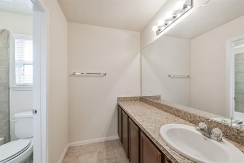 Tiny photo for 2142 Tandy Park Way, Houston, TX 77047 (MLS # 46161070)