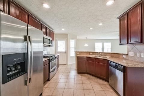 Tiny photo for 2142 Tandy Park Way, Houston, TX 77047 (MLS # 46161070)