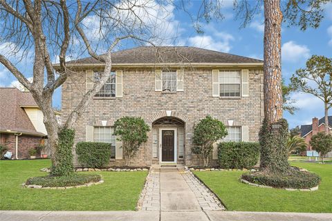 Homes For Rent - 5910 Rolff Lane<br/> Houston, TX 77084