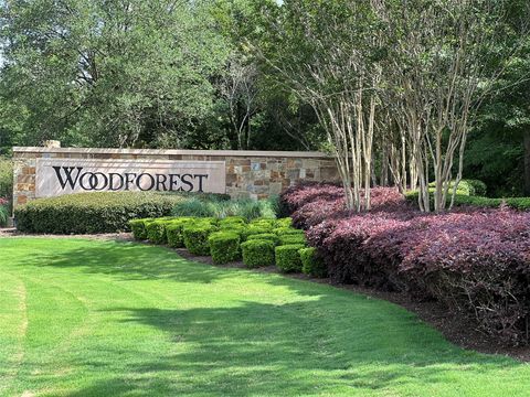 Photo of 127 Clearmont Place, Montgomery, TX 77316 (MLS # 30452287)