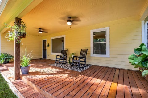 Photo of 5945 Sinclair Drive, Montgomery, TX 77316 (MLS # 10254938)