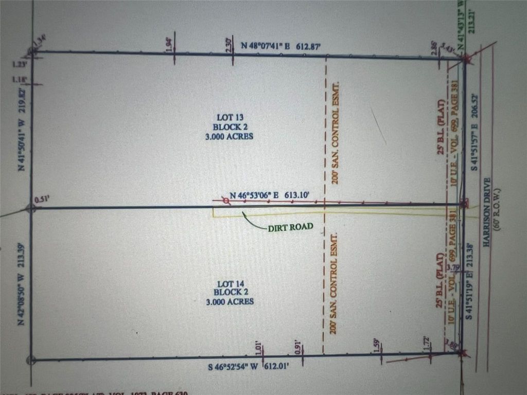 Photo of 21564 Harrison Drive, Bedias, TX 77831 (MLS # 39471877)