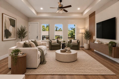 Photo of 5949 Collingsworth Street, Houston, TX 77026 (MLS # 98615067)