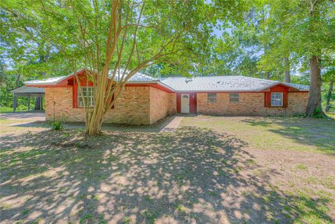 Photo of 11408 Us Highway 190 E, Livingston, TX 77351 (MLS # 83648678)
