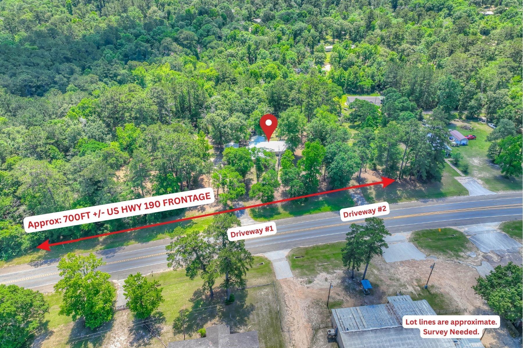 11408 Us Highway 190 E