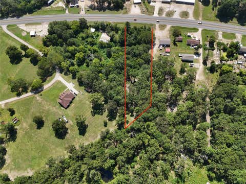 Photo of TBD Hwy 190 E, Point Blank, TX 77364 (MLS # 58760420)