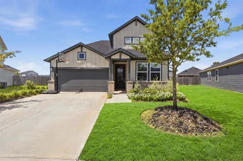 Photo of 7303 Bristlegrass Colony Court, Cypress, TX 77433 (MLS # 7832944)