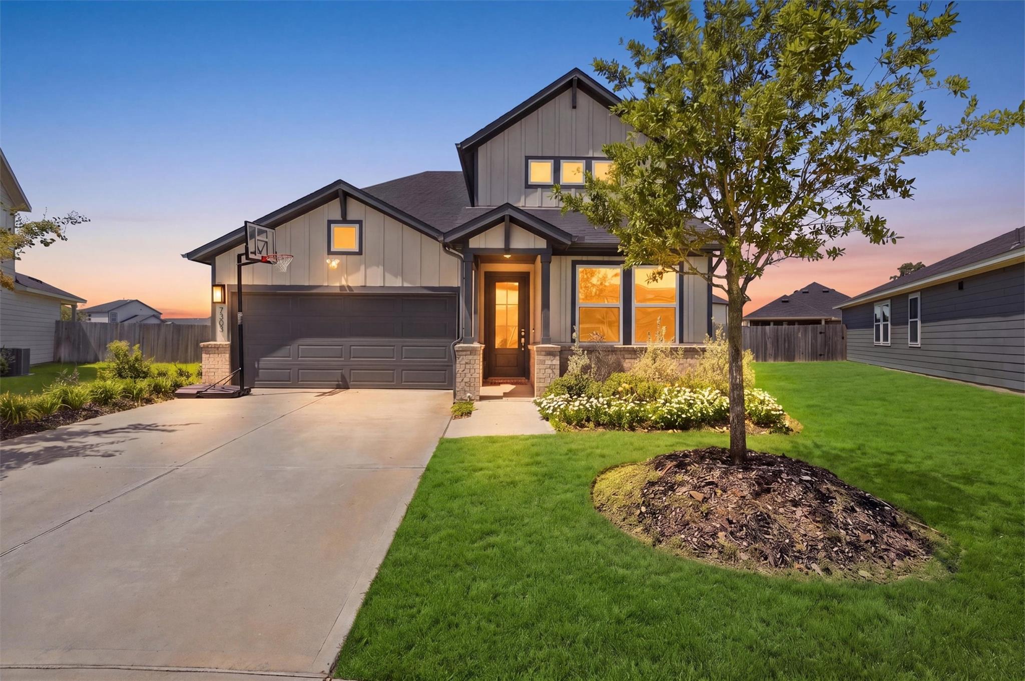 7303 Bristlegrass Colony Court
