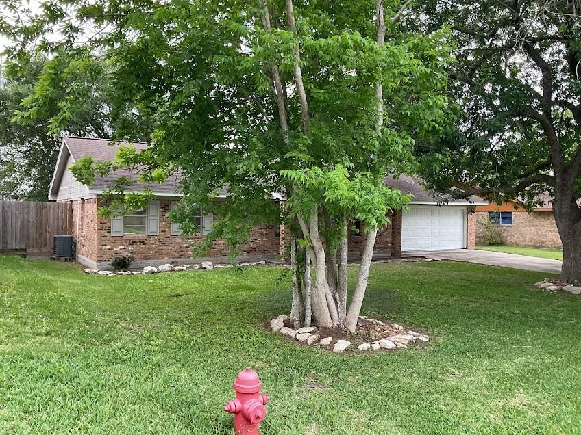 405 Oyster Creek Court