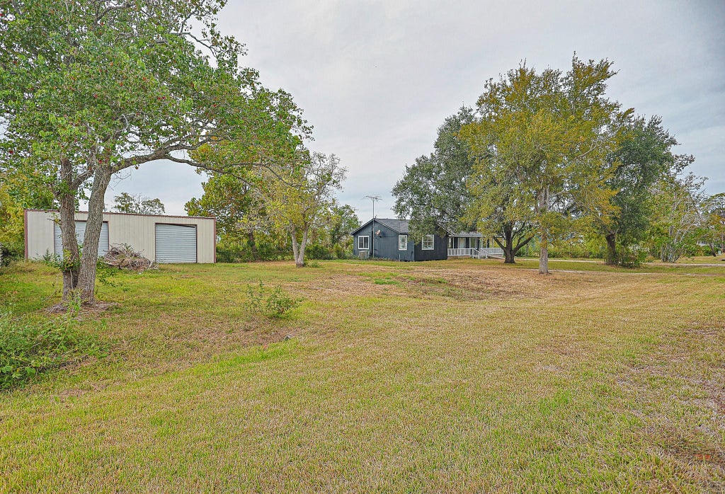 Photo of 11915 County Road 458, Angleton, TX 77515 (MLS # 47719658)