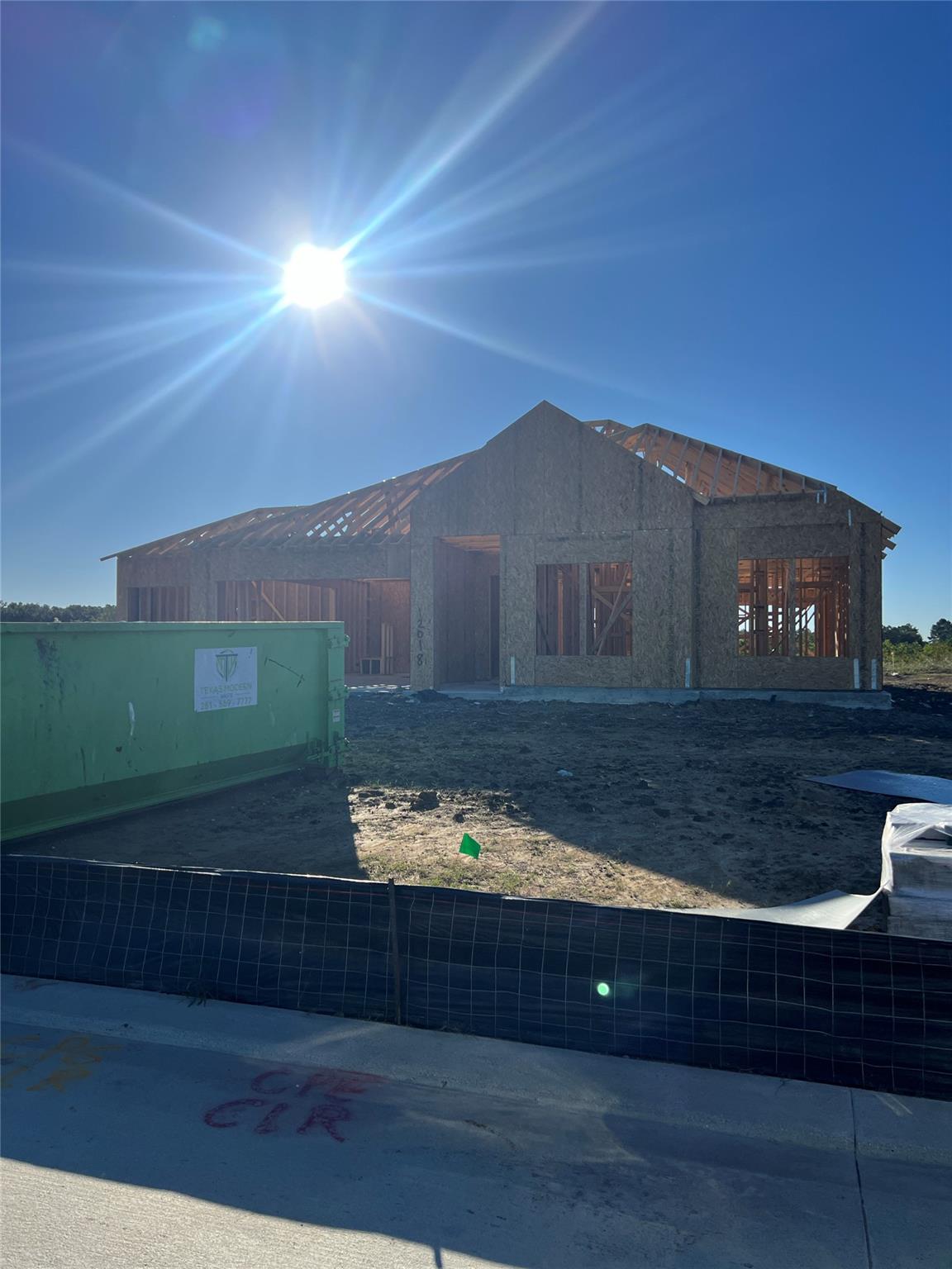 12218 Old Fashion Circle