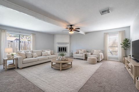 10215 Kirkwren Drive Houston TX 77089