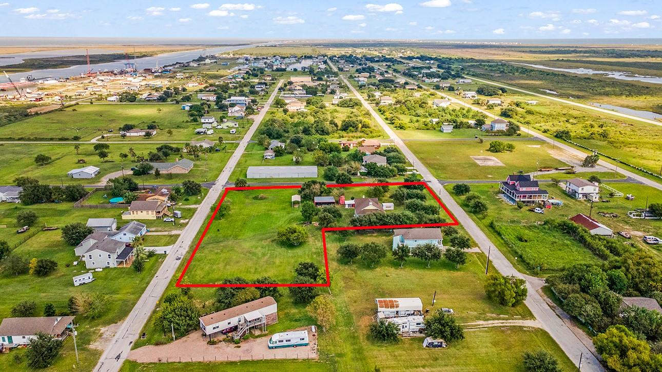 Lot 17 Overton Avenue