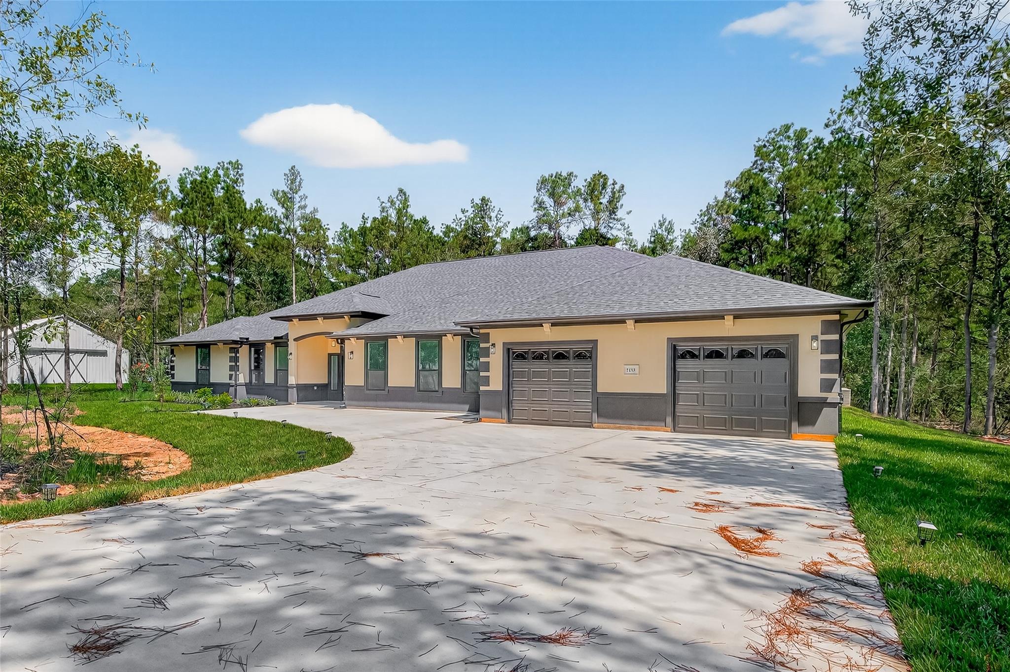 7133 Racehorse Drive