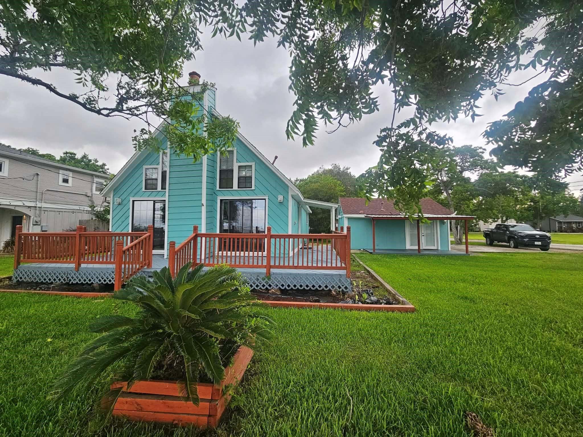 407 Bayshore Drive
