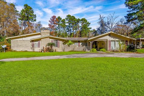 433 W Laurelia Road Livingston TX 77351