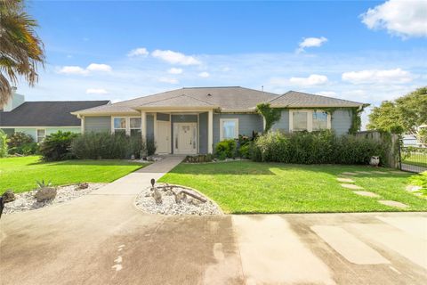 4001 29th Street N Texas City TX 77590