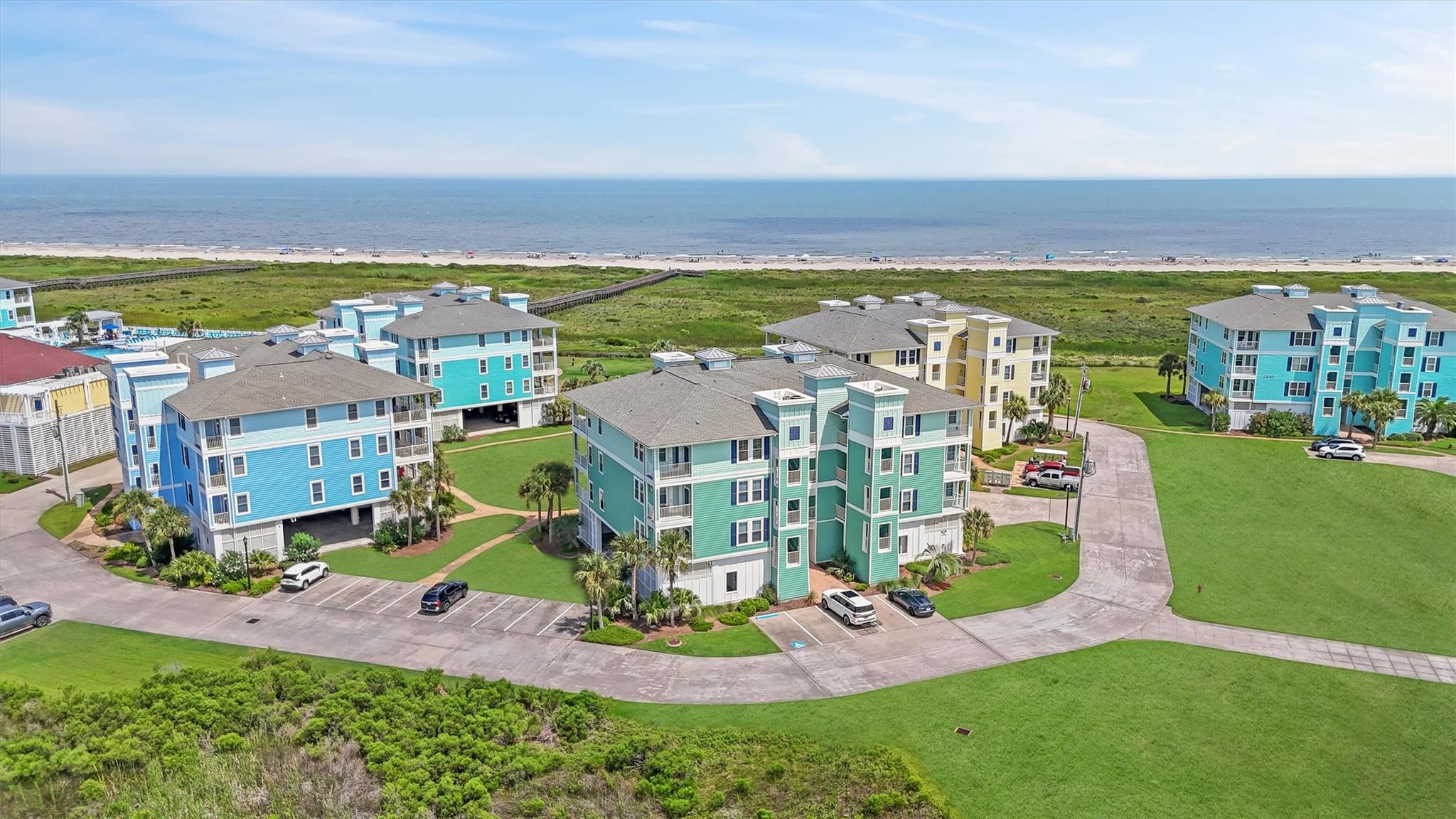 4231 Pointe West Drive 302