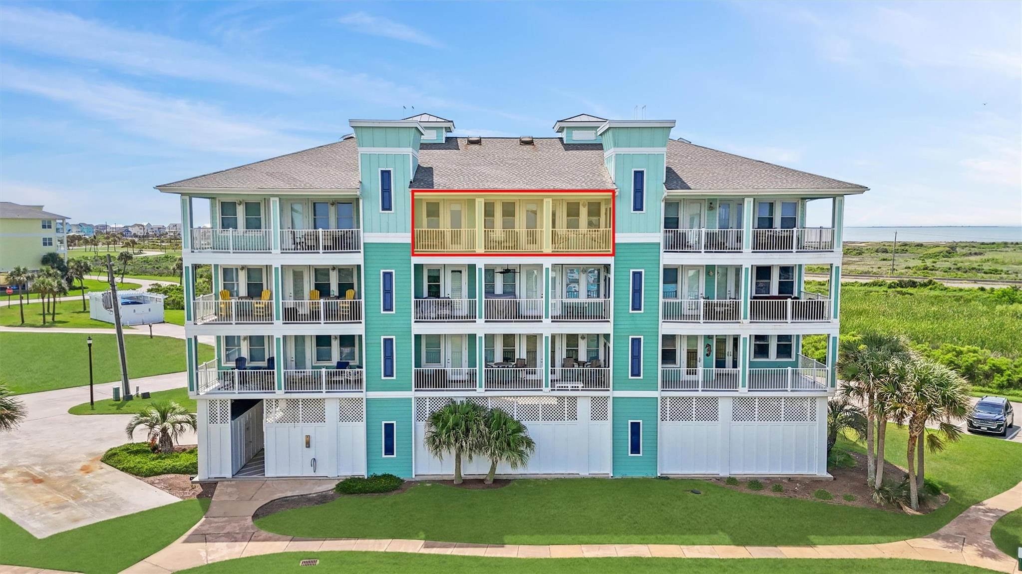 4231 Pointe West Drive 302