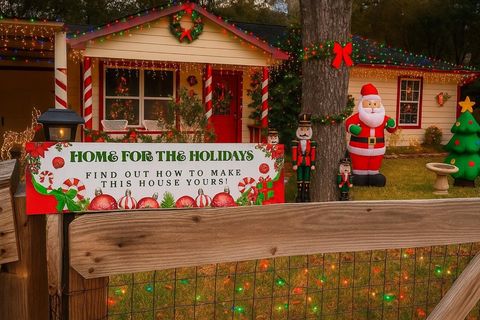 Photo of 10665 Royal Pines Drive, Conroe, TX 77303 (MLS # 69482025)