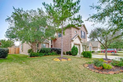 Photo of 20754 Kenswick Park Drive, Porter, TX 77365 (MLS # 55153825)