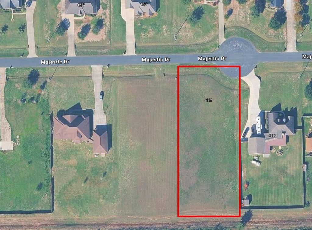 Photo of 4302 Majestic Drive, Baytown, TX 77523 (MLS # 75551110)