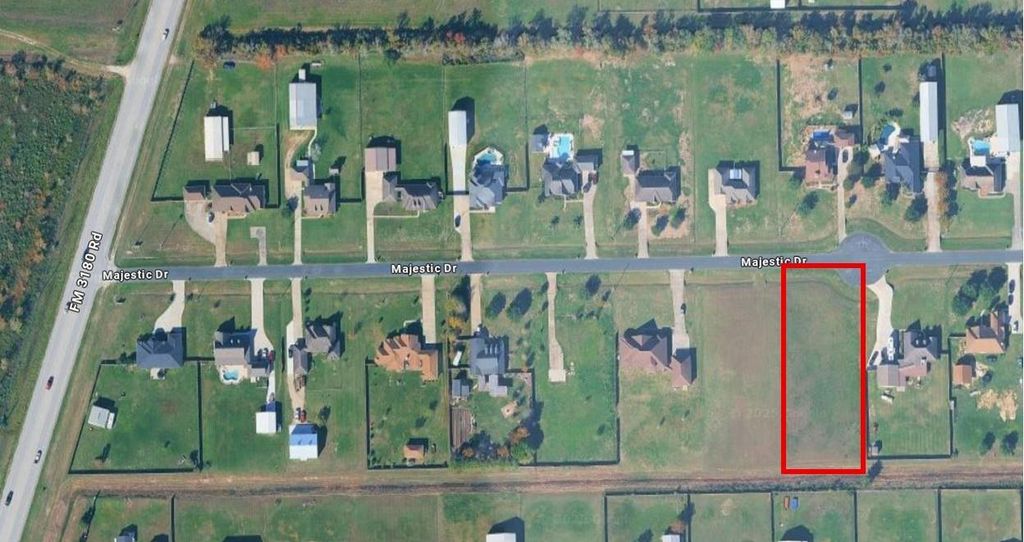 Photo of 4302 Majestic Drive, Baytown, TX 77523 (MLS # 75551110)