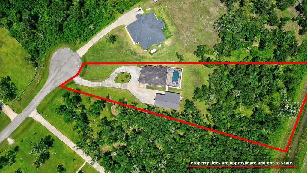 31911 Redfish Trail