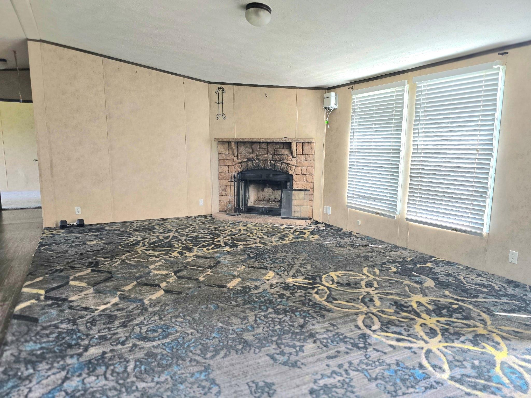 795 Road 5701