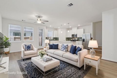 Photo of 404 Sunrise Ranch Drive, Montgomery, TX 77316 (MLS # 36348544)