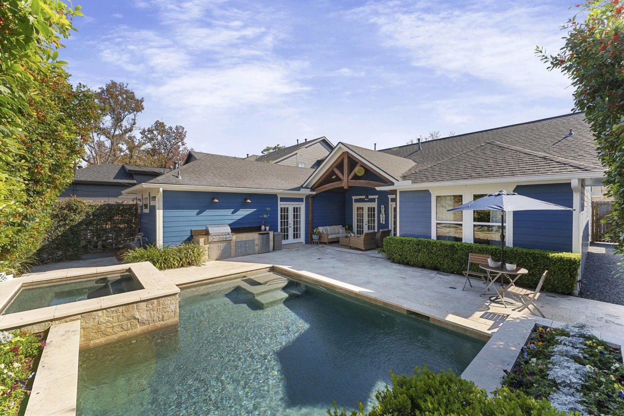 1814 Wakefield Drive