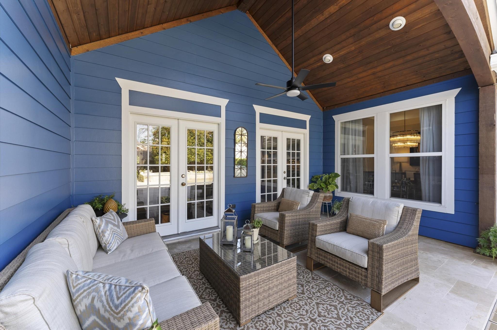 1814 Wakefield Drive