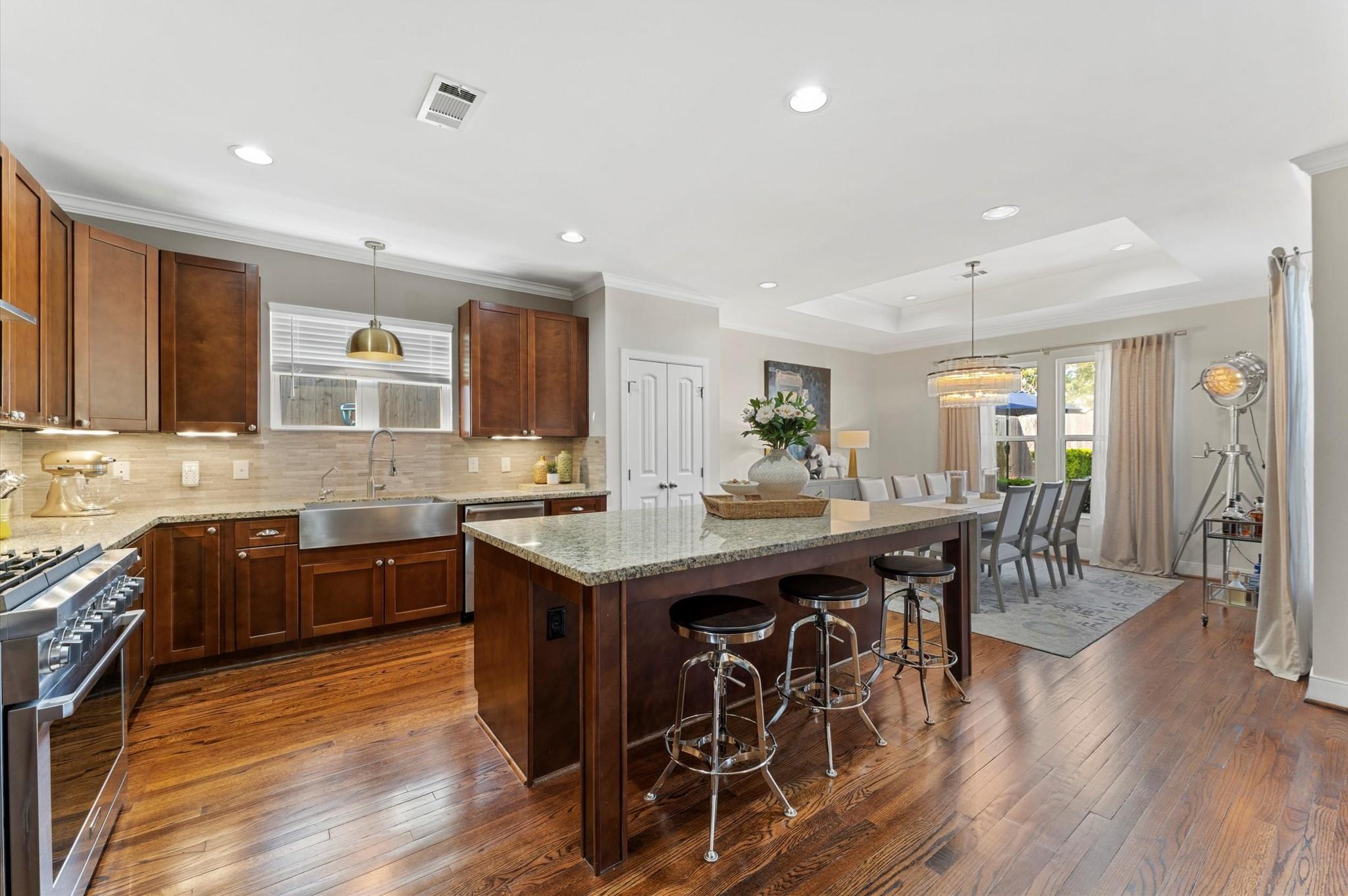 1814 Wakefield Drive