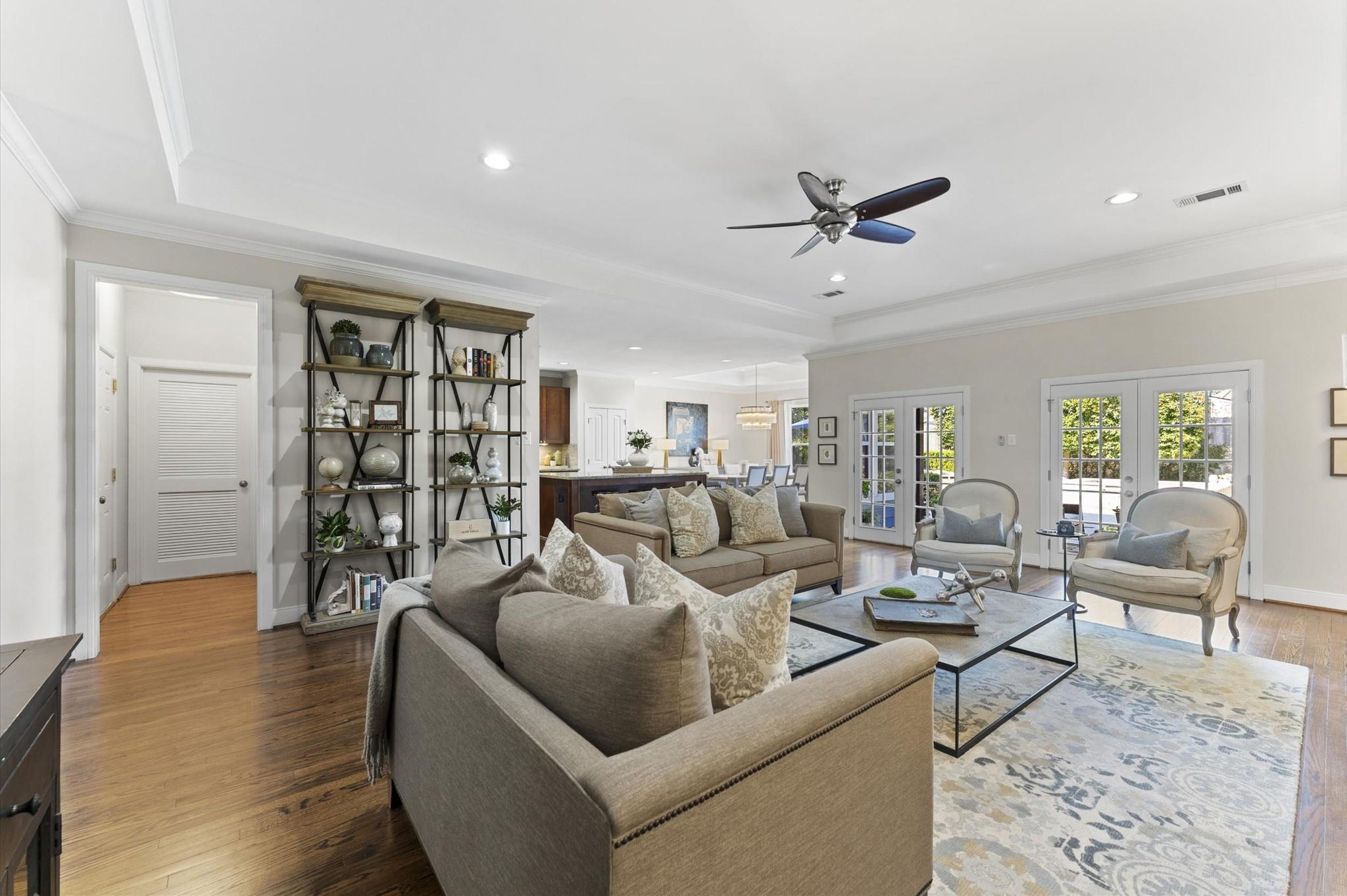 1814 Wakefield Drive