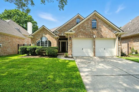 3911 Princeton Park Court Pasadena TX 77058