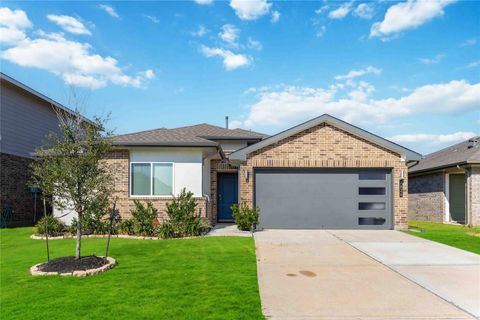 Photo of 7826 Cattleman Valley Drive, Rosharon, TX 77583 (MLS # 96268715)