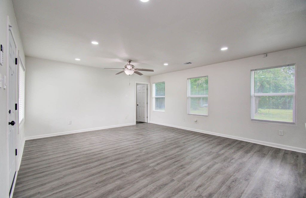 Photo of 7713 St Lo Road, Houston, TX 77033 (MLS # 94648957)