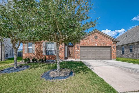 Photo of 4903 Windy Poplar Trail, Rosenberg, TX 77471 (MLS # 71727072)