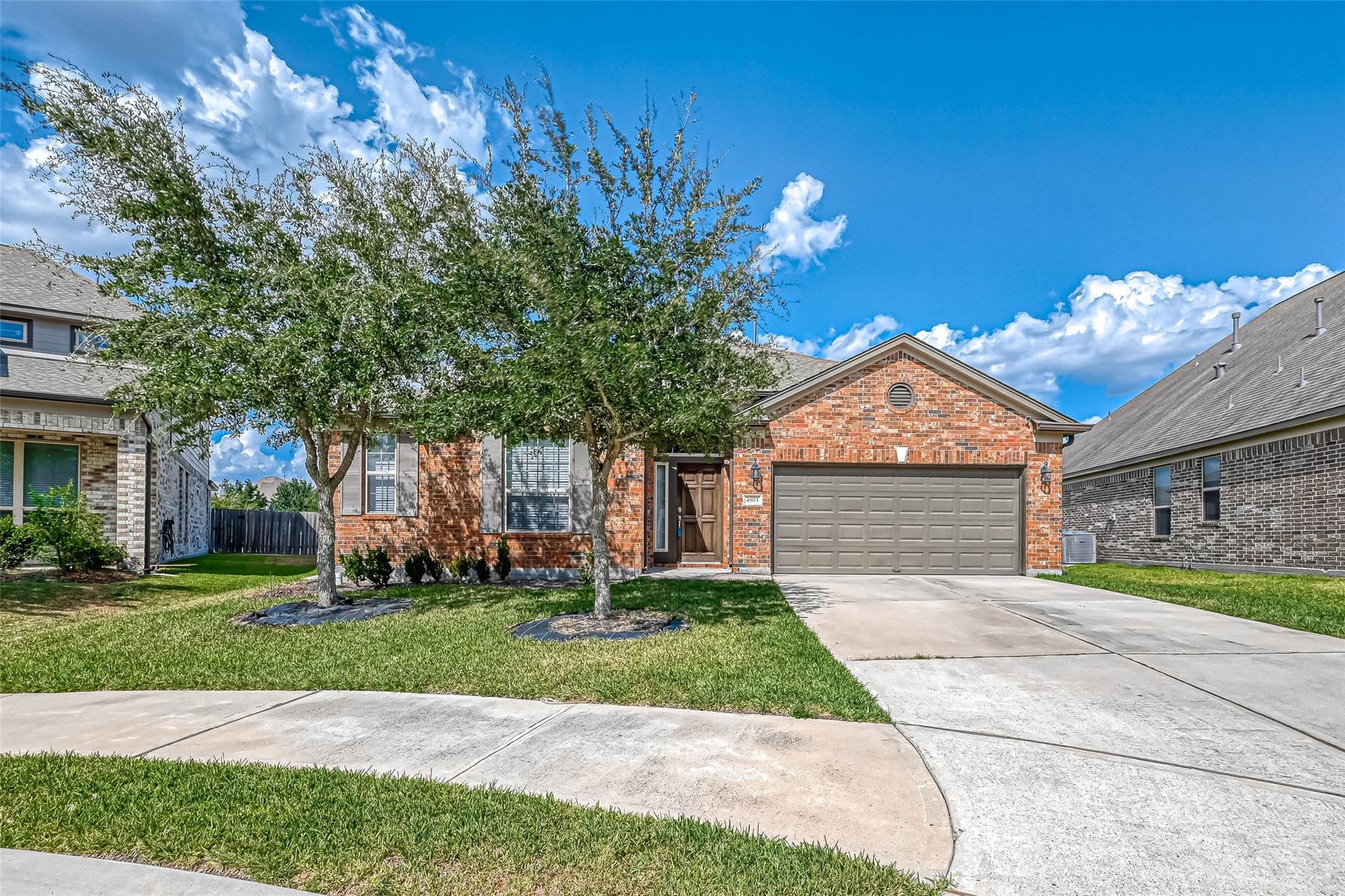 4903 Windy Poplar Trail