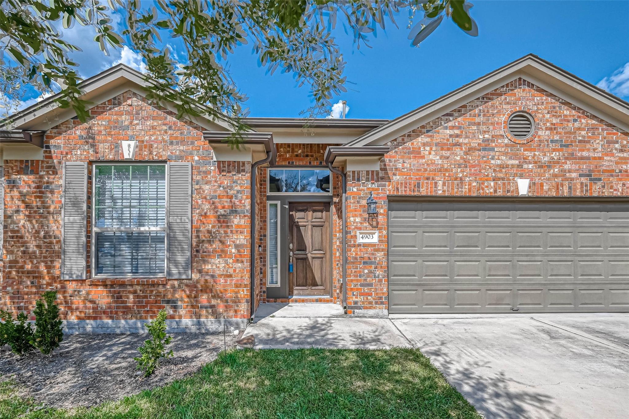 4903 Windy Poplar Trail